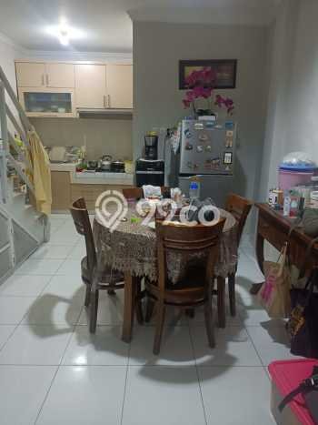 Rumah Minimalis 2 KT LT 52m2 di Taman Palem Rumah Minimalis 2 KT LT 52m2 di Taman Palem