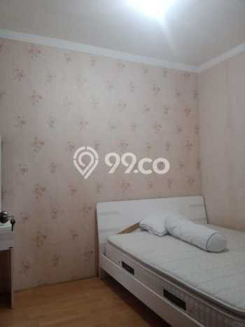 Apartemen Minimalis untuk Disewa, 2 Kamar di Jakarta Barat Apartemen Minimalis untuk Disewa, 2 Kamar di Jakarta Barat