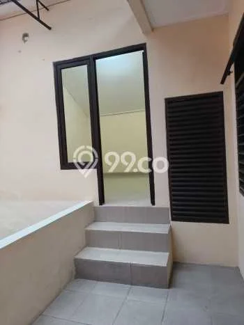 Rumah Sewa Jakarta Barat LT 90m2 LB 80m2 Area Citra Garden Rumah Sewa Jakarta Barat LT 90m2 LB 80m2 Area Citra Garden
