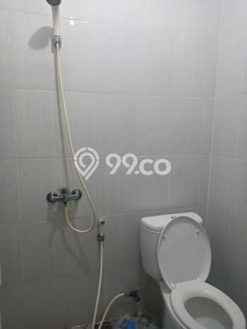 Rumah Minimalis 2 KT LT 52m2 di Taman Palem Rumah Minimalis 2 KT LT 52m2 di Taman Palem