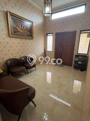 Hunian Nyaman Asri 3 KT Siap Huni di Ciwastra Bandung Hunian Nyaman Asri 3 KT Siap Huni di Ciwastra Bandung