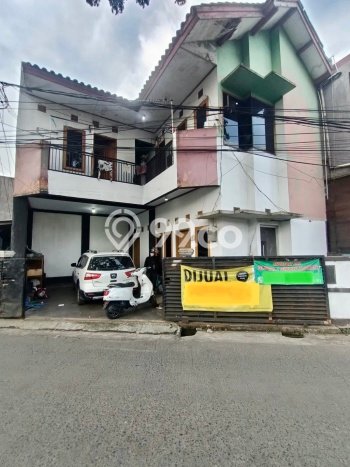 For Sale Rumah 3 Kamar Lokasi Ideal Bagus dan Strategis di Arcamanik For Sale Rumah 3 Kamar Lokasi Ideal Bagus dan Strategis di Arcamanik