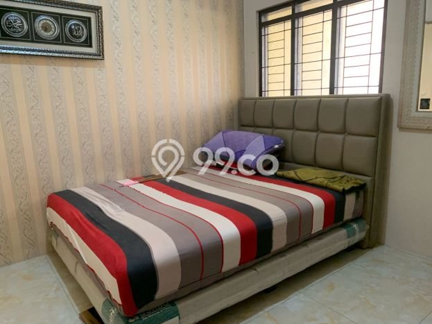 Hunian Nyaman Asri 3 KT Siap Huni di Ciwastra Bandung Hunian Nyaman Asri 3 KT Siap Huni di Ciwastra Bandung