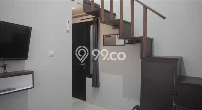 Kos-kosan Dijual di Sarijadi Bandung Luas 399m2 Kos-kosan Dijual di Sarijadi Bandung Luas 399m2