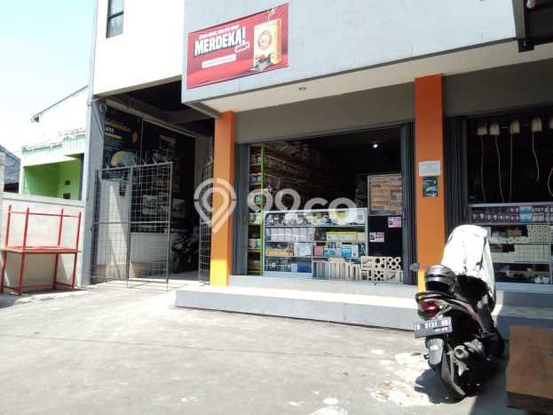 Unit Ruko Dijual di Batununggal Bandung 245m2 Unit Ruko Dijual di Batununggal Bandung 245m2