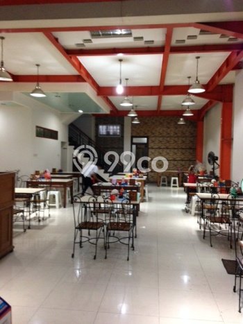 Ruko Dijual di Prime Area Bandung Luas 400m2 Ruko Dijual di Prime Area Bandung Luas 400m2
