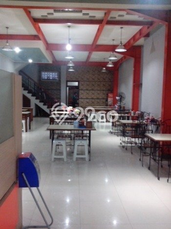 Ruko Dijual di Prime Area Bandung Luas 400m2 Ruko Dijual di Prime Area Bandung Luas 400m2