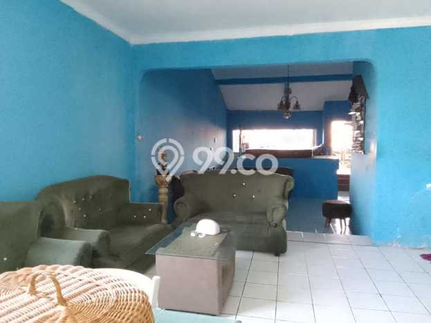 Rumah Modern Cantik 7 KT Siap Huni di Rancasari Rumah Modern Cantik 7 KT Siap Huni di Rancasari