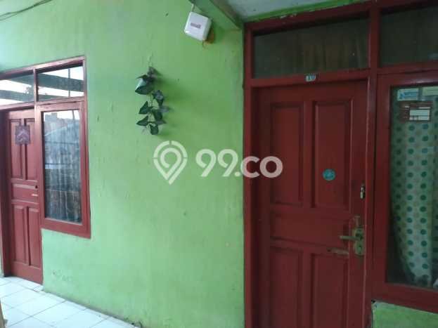 Rumah Modern 8 KT LT 141m2 di Ujungberung Rumah Modern 8 KT LT 141m2 di Ujungberung