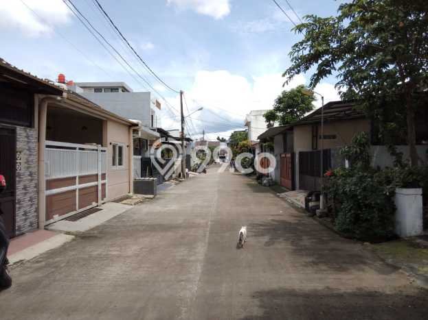 Rumah Modern Minimalis 2 KT Siap Huni di Bojongsoang Rumah Modern Minimalis 2 KT Siap Huni di Bojongsoang