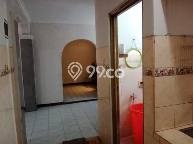 Rumah Modern Minimalis 3 Kamar Siap Huni di Margahayu Rumah Modern Minimalis 3 Kamar Siap Huni di Margahayu