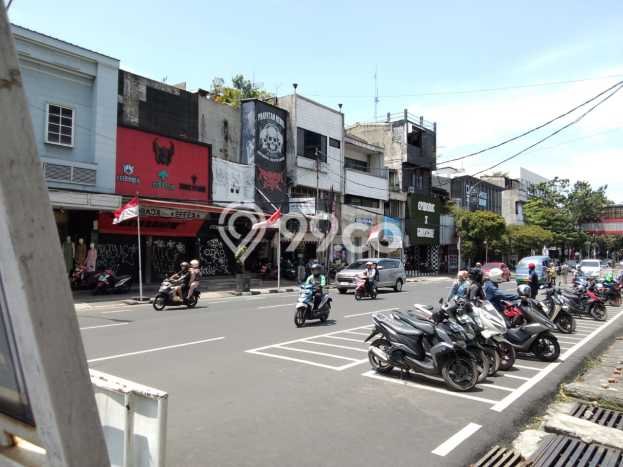 Paling Diincar! Ruko Dijual di Bandung Kota Harga Kompetitif Paling Diincar! Ruko Dijual di Bandung Kota Harga Kompetitif