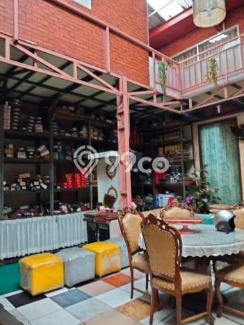 Unit Ruko Dijual di Bandung LT 292m2 & LB 350m2 Unit Ruko Dijual di Bandung LT 292m2 & LB 350m2