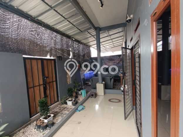 Jual Rumah Eksklusif 4 KT di Kopo, Bandung Jual Rumah Eksklusif 4 KT di Kopo, Bandung