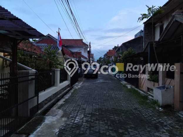 Dijual Rumah 2 Kamar Lokasi Strategis Bagus dan Strategis di Margahayu Dijual Rumah 2 Kamar Lokasi Strategis Bagus dan Strategis di Margahayu