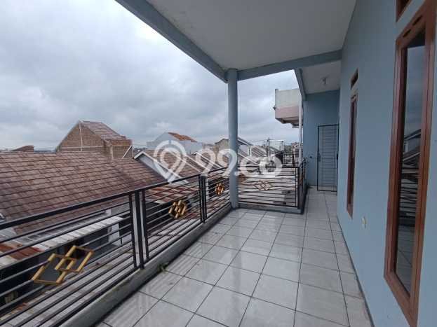 Jual Rumah Eksklusif 4 KT di Kopo, Bandung Jual Rumah Eksklusif 4 KT di Kopo, Bandung