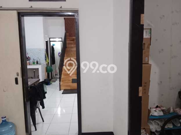 Rumah Modern Minimalis 4 Kamar Siap Huni di Lengkong Rumah Modern Minimalis 4 Kamar Siap Huni di Lengkong