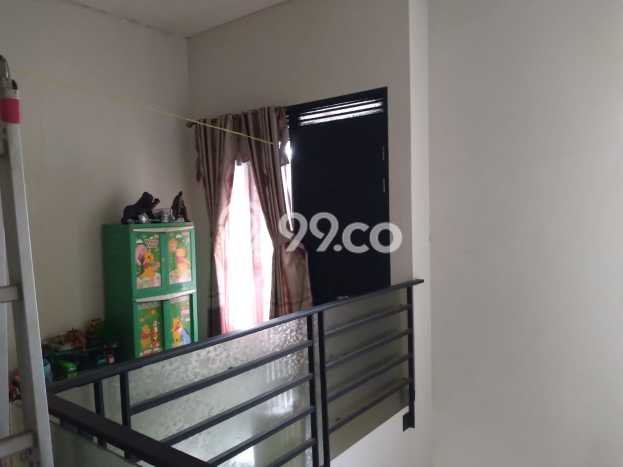 Rumah Modern Cantik 3 Kamar Siap Huni di Rancasari Rumah Modern Cantik 3 Kamar Siap Huni di Rancasari