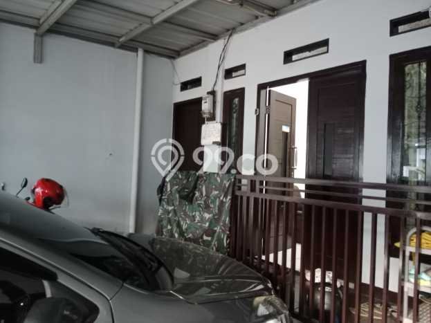 Rumah Modern Minimalis 4 Kamar Siap Huni di Lengkong Rumah Modern Minimalis 4 Kamar Siap Huni di Lengkong