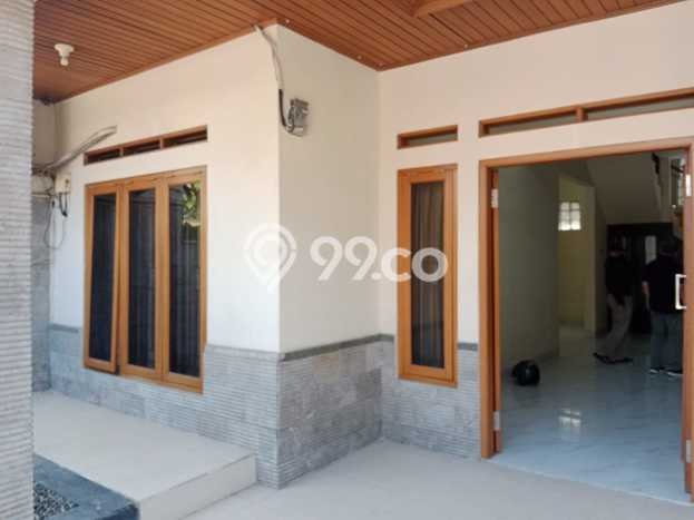 Dijual Rumah 3 Kamar Lokasi Ideal Bagus dan Strategis di Margahayu Dijual Rumah 3 Kamar Lokasi Ideal Bagus dan Strategis di Margahayu