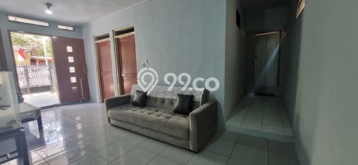 Dijual Rumah 4 Kamar Lokasi Ideal Nyaman dan Strategis di Rancasari Dijual Rumah 4 Kamar Lokasi Ideal Nyaman dan Strategis di Rancasari