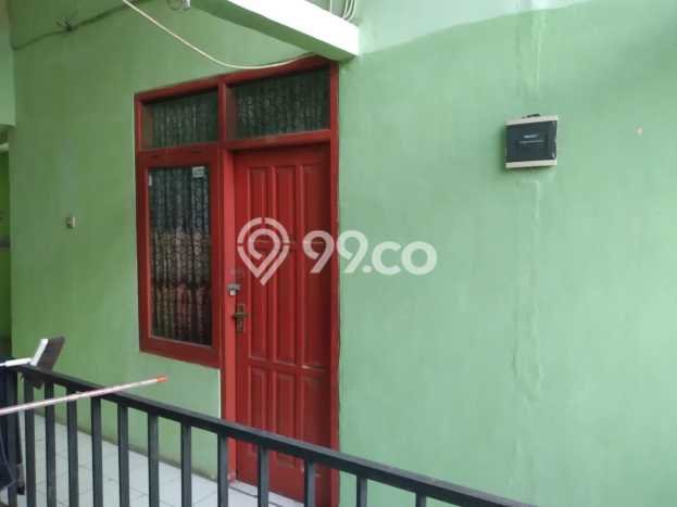 Rumah Modern 8 KT LT 141m2 di Ujungberung Rumah Modern 8 KT LT 141m2 di Ujungberung