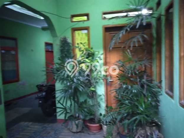 Rumah Modern 8 KT LT 141m2 di Ujungberung Rumah Modern 8 KT LT 141m2 di Ujungberung