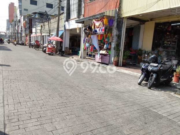Unit Ruko Dijual di Astanaanyar Bandung 70m2 Unit Ruko Dijual di Astanaanyar Bandung 70m2