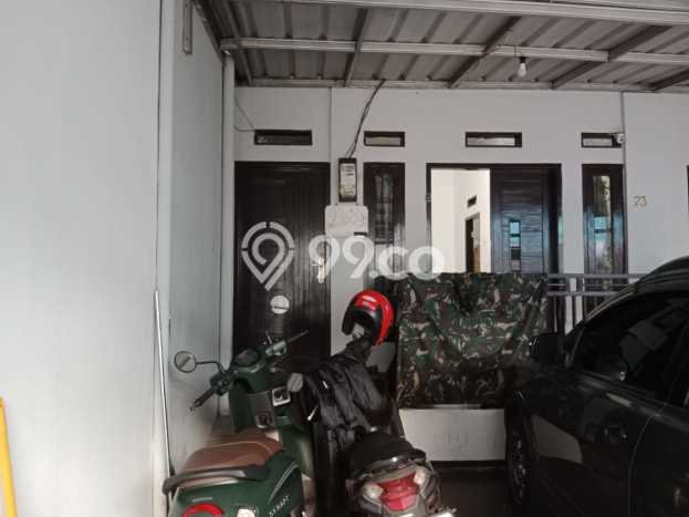 Rumah Modern Minimalis 4 Kamar Siap Huni di Lengkong Rumah Modern Minimalis 4 Kamar Siap Huni di Lengkong