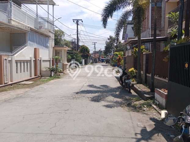 Dijual Rumah 3 Kamar Lokasi Ideal Bagus dan Strategis di Margahayu Dijual Rumah 3 Kamar Lokasi Ideal Bagus dan Strategis di Margahayu