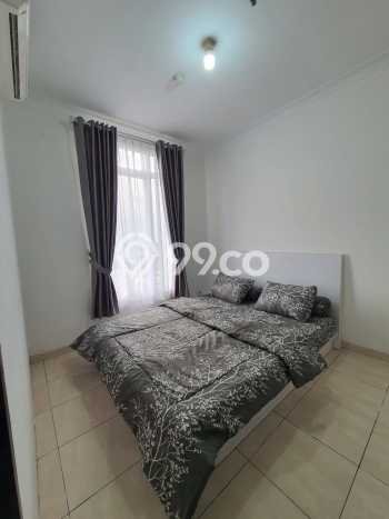 Apartemen Sewa 1 Kamar Hemat Siap Huni di Jakarta Selatan, Luas 34m2 Apartemen Sewa 1 Kamar Hemat Siap Huni di Jakarta Selatan, Luas 34m2