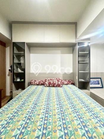 Hunian Strategis 30m2 di Tanjung Barat Jakarta Selatan 1 Bedroom Hunian Strategis 30m2 di Tanjung Barat Jakarta Selatan 1 Bedroom