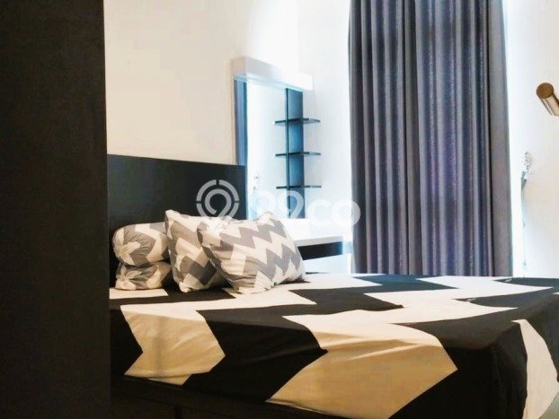 Sewa Apartemen Murah di Pejaten 1 Bedroom Sewa Apartemen Murah di Pejaten 1 Bedroom