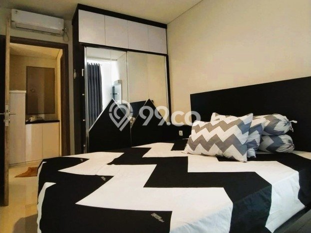 Sewa Apartemen Murah di Pejaten 1 Bedroom Sewa Apartemen Murah di Pejaten 1 Bedroom
