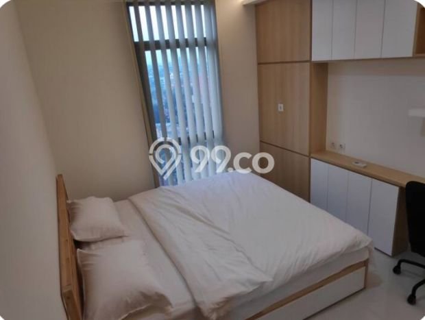 Apartemen Nyaman untuk Disewa, 1 Kamar di Jakarta Selatan Apartemen Nyaman untuk Disewa, 1 Kamar di Jakarta Selatan