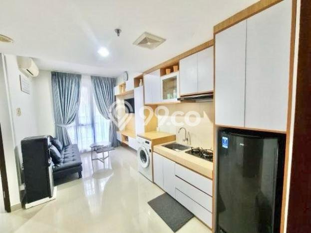 Sewa Apartemen Hemat di Pasar Minggu, Jakarta Selatan Lokasi Strategis Sewa Apartemen Hemat di Pasar Minggu, Jakarta Selatan Lokasi Strategis