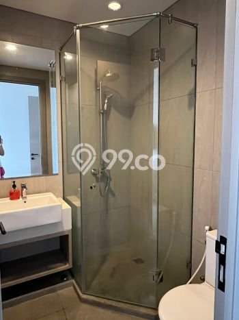 Sewa Apartemen Terjangkau 1 BR di Fatmawati Jakarta Selatan Sewa Apartemen Terjangkau 1 BR di Fatmawati Jakarta Selatan