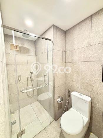 Apartemen Minimalis untuk Disewa, 1 Kamar di Jakarta Selatan Apartemen Minimalis untuk Disewa, 1 Kamar di Jakarta Selatan