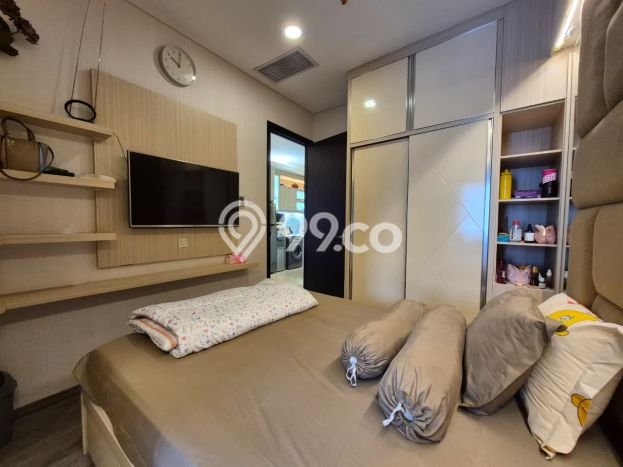 Sewa Apartemen Terjangkau 3 KT di Sudirman Jakarta Selatan Sewa Apartemen Terjangkau 3 KT di Sudirman Jakarta Selatan