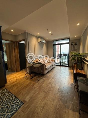 Apartemen Minimalis untuk Disewa, 1 Kamar di Jakarta Selatan Apartemen Minimalis untuk Disewa, 1 Kamar di Jakarta Selatan