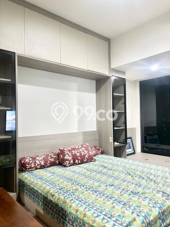 Hunian Strategis 30m2 di Tanjung Barat Jakarta Selatan 1 Bedroom Hunian Strategis 30m2 di Tanjung Barat Jakarta Selatan 1 Bedroom