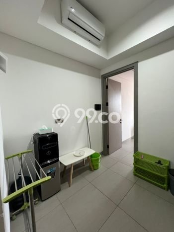 Sewa Apartemen Terjangkau 1 BR di Fatmawati Jakarta Selatan Sewa Apartemen Terjangkau 1 BR di Fatmawati Jakarta Selatan