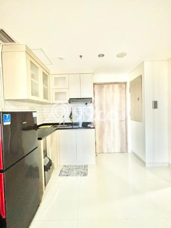 Apartemen Disewakan 1 Kamar Hemat Siap Huni di Jakarta Selatan, Luas 42m2 Apartemen Disewakan 1 Kamar Hemat Siap Huni di Jakarta Selatan, Luas 42m2