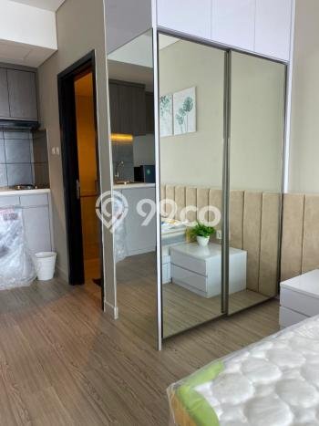 Disewakan Apartemen Murah di Pondok Labu 1 KT Disewakan Apartemen Murah di Pondok Labu 1 KT