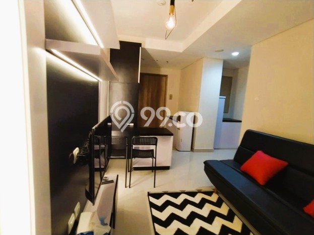 Sewa Apartemen Murah di Pejaten 1 Bedroom Sewa Apartemen Murah di Pejaten 1 Bedroom