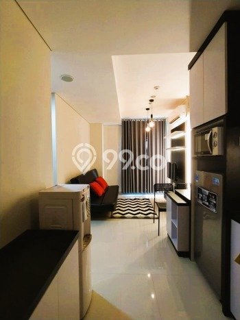 Sewa Apartemen Murah di Pejaten 1 Bedroom Sewa Apartemen Murah di Pejaten 1 Bedroom