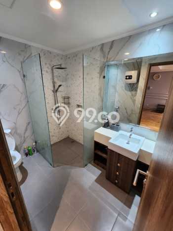 Apartemen Minimalis untuk Disewa, 1 Kamar di Jakarta Selatan Apartemen Minimalis untuk Disewa, 1 Kamar di Jakarta Selatan