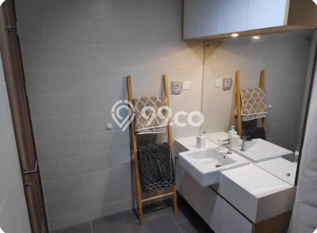 Apartemen Nyaman untuk Disewa, 1 Kamar di Jakarta Selatan Apartemen Nyaman untuk Disewa, 1 Kamar di Jakarta Selatan