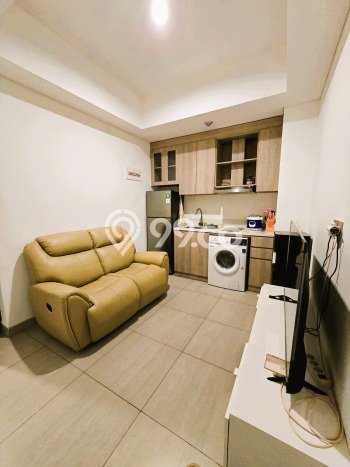 Disewakan Apartemen Ekonomis 2 KT di Fatmawati Jakarta Selatan Disewakan Apartemen Ekonomis 2 KT di Fatmawati Jakarta Selatan