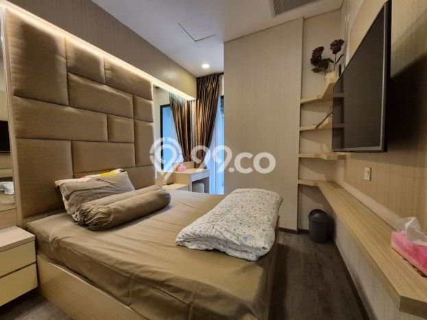 Sewa Apartemen Terjangkau 3 KT di Sudirman Jakarta Selatan Sewa Apartemen Terjangkau 3 KT di Sudirman Jakarta Selatan